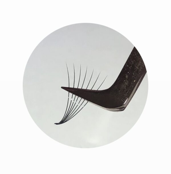 ‘BUTTERFLY’ volume csipesz - Image 5