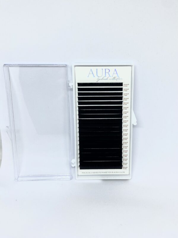 Aura - ONE SIZE C ív