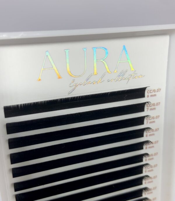Aura - ONE SIZE C ív - Image 2